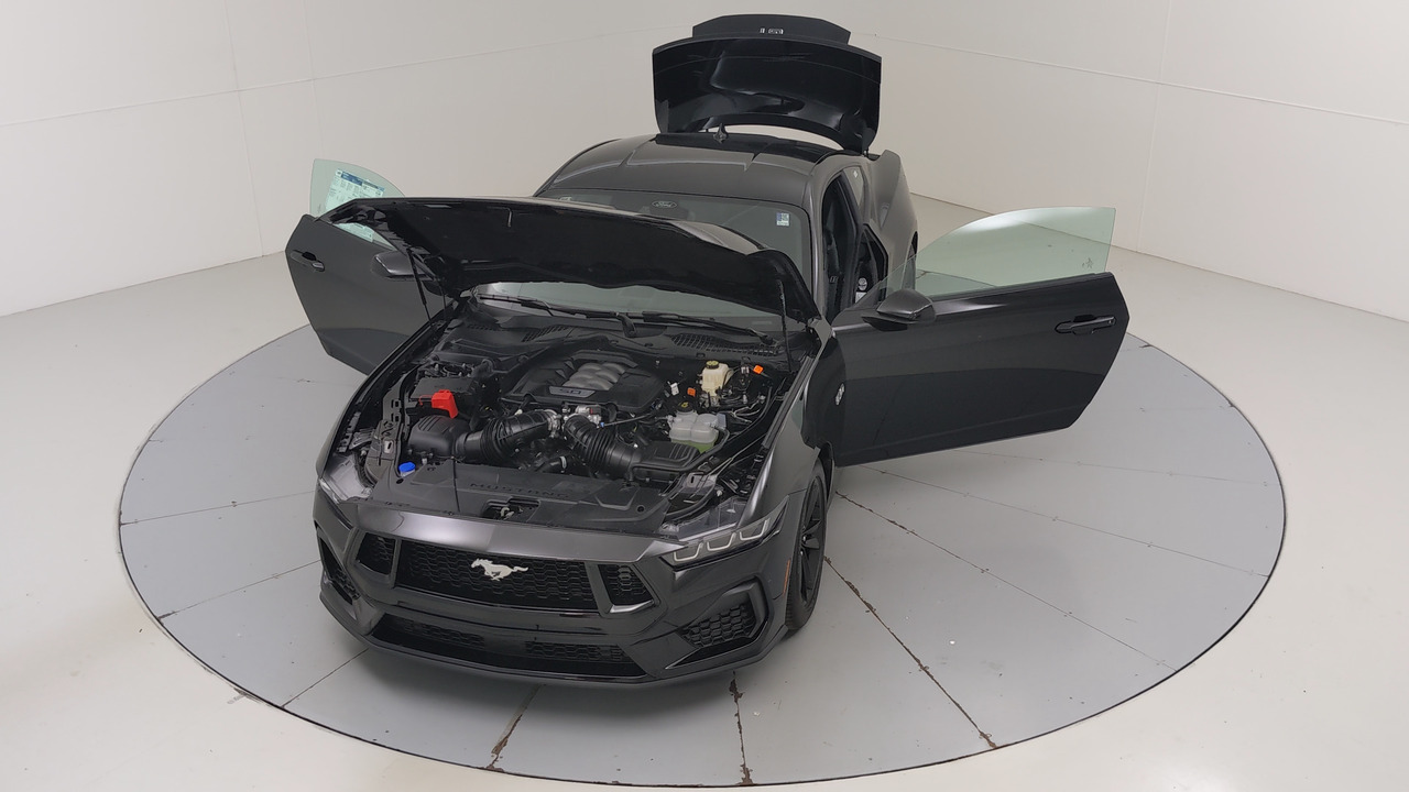 Car Exterior