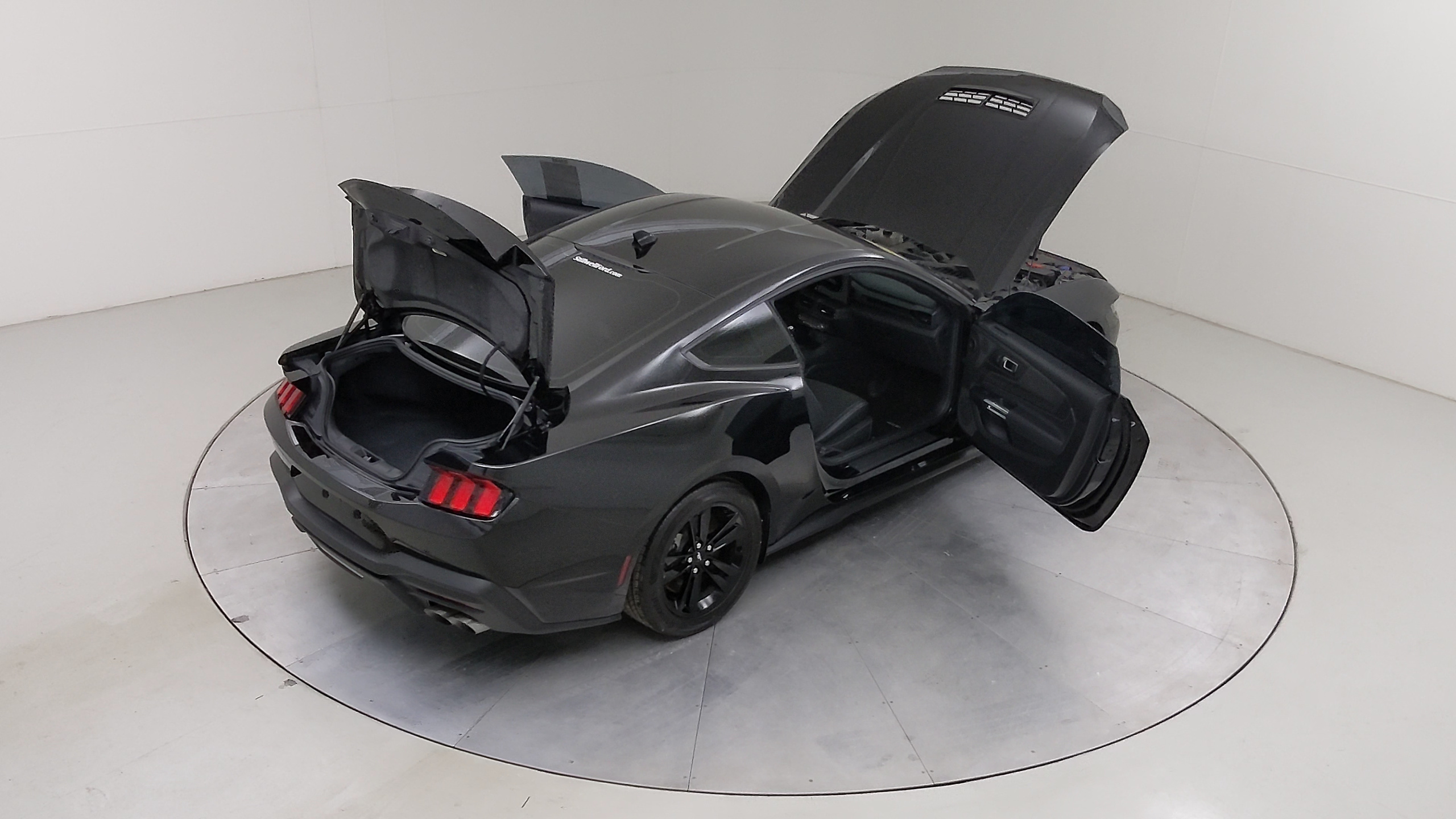 Car Exterior