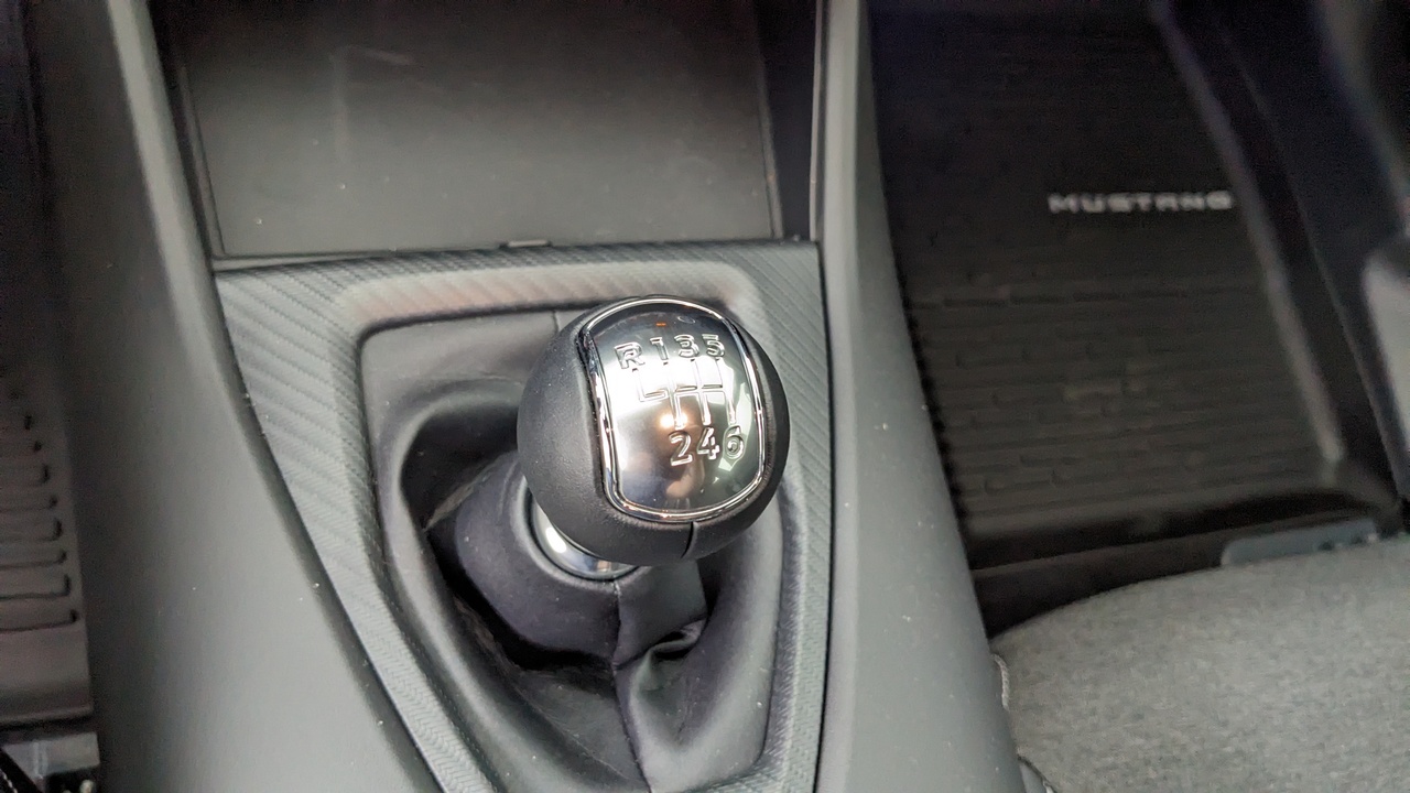 Car Exterior