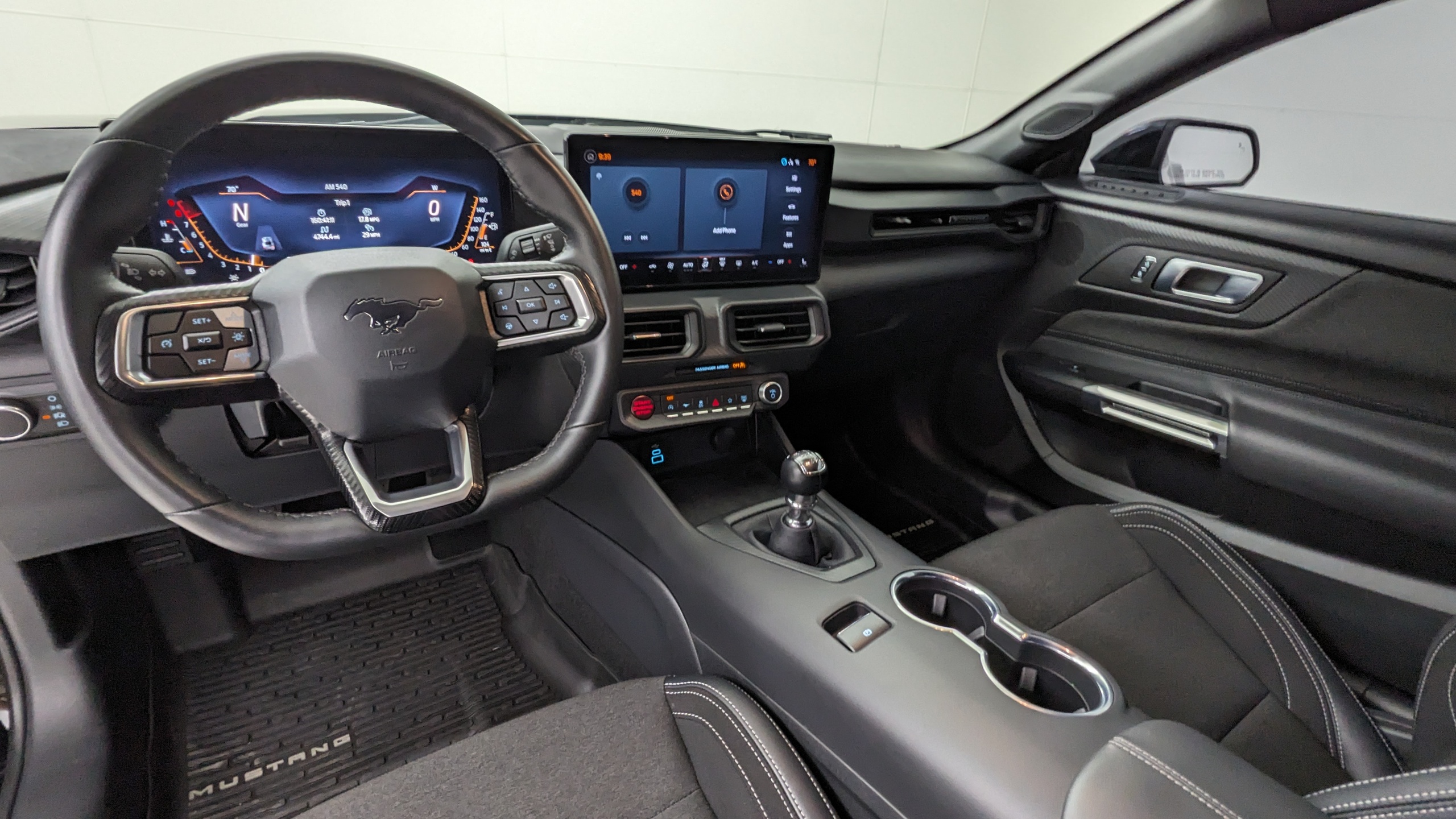 Car Exterior