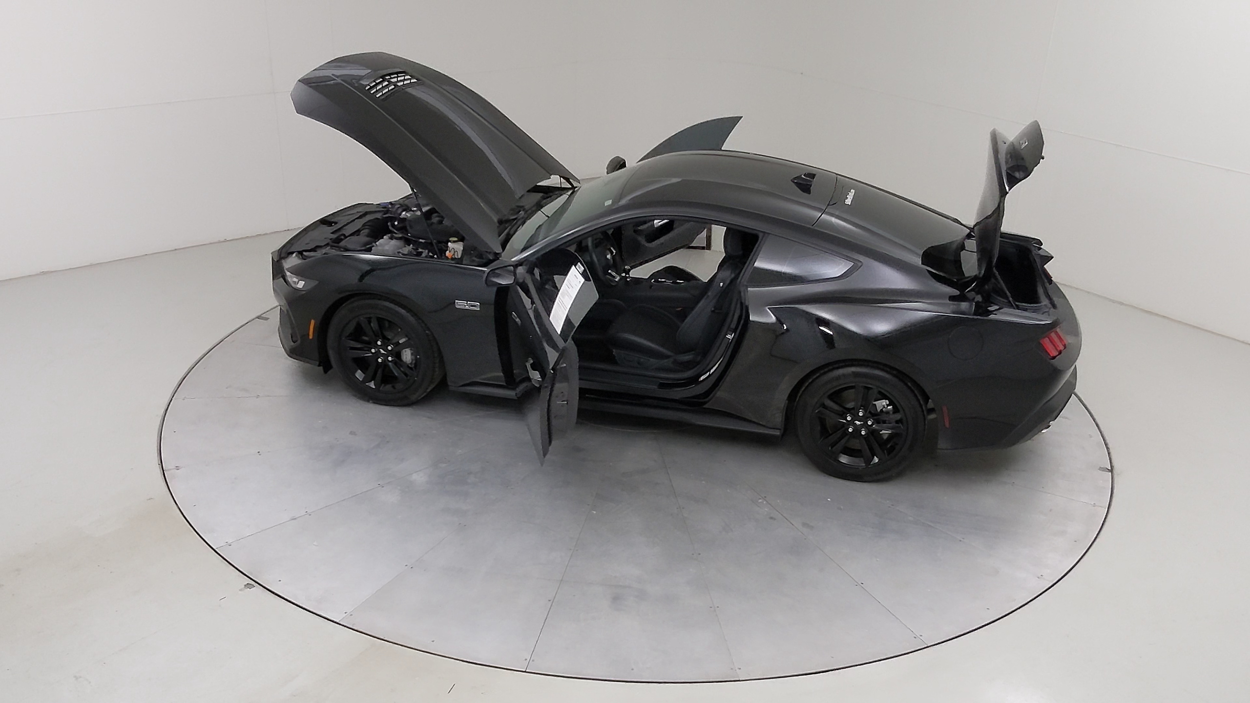 Car Exterior