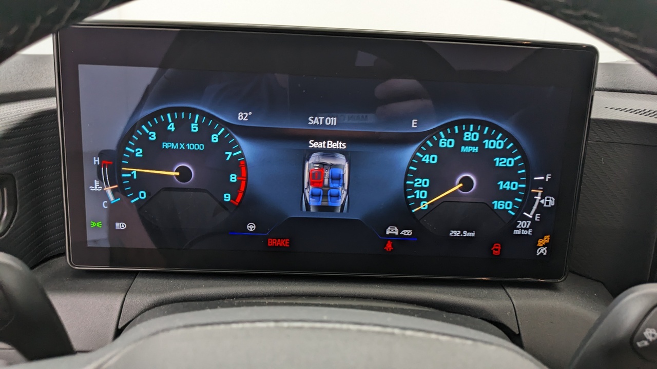Car Exterior