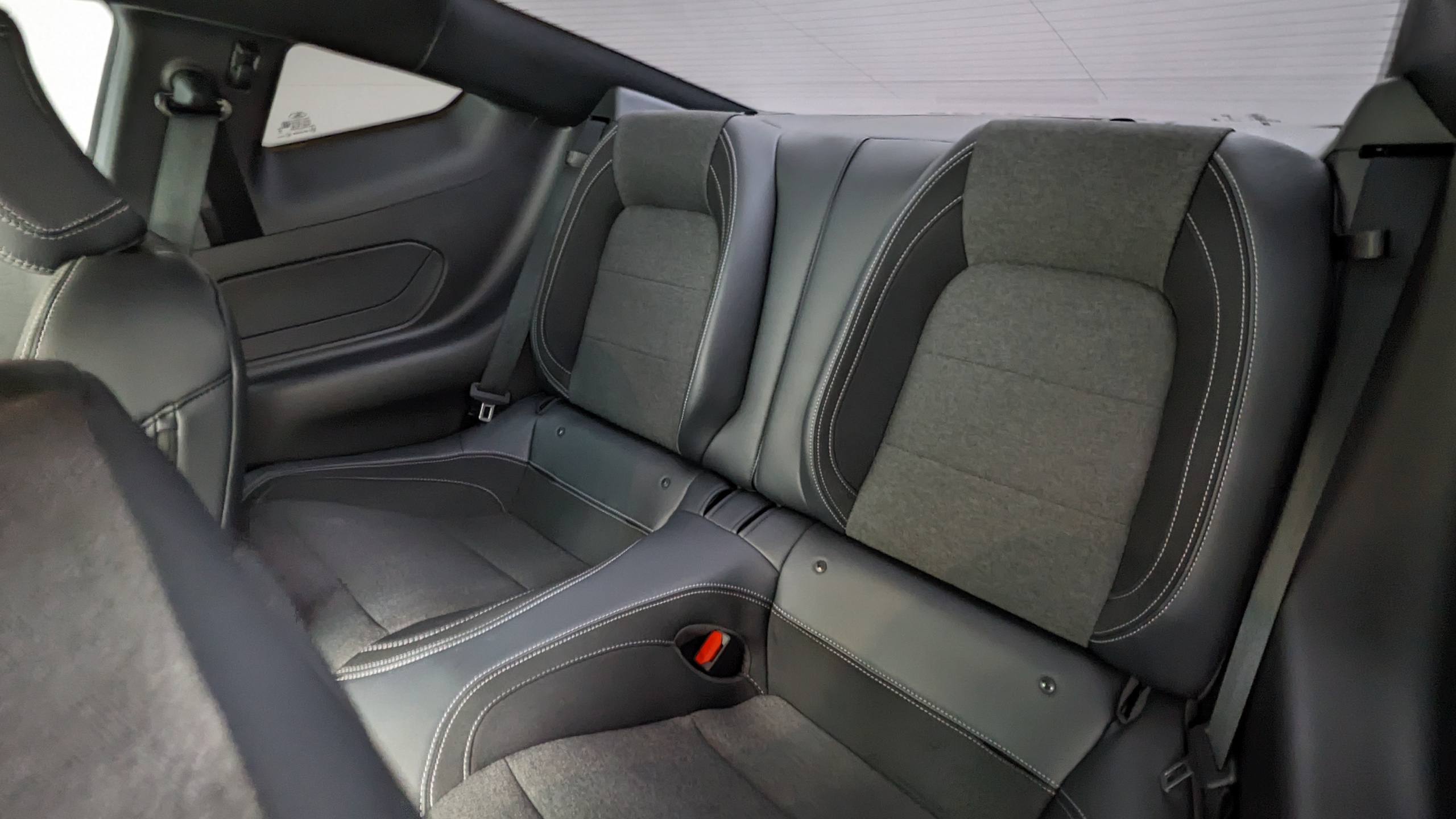 Car Exterior