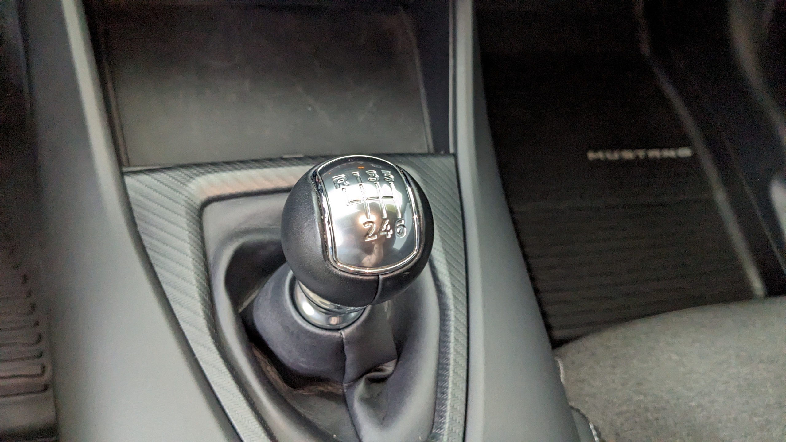 Car Exterior