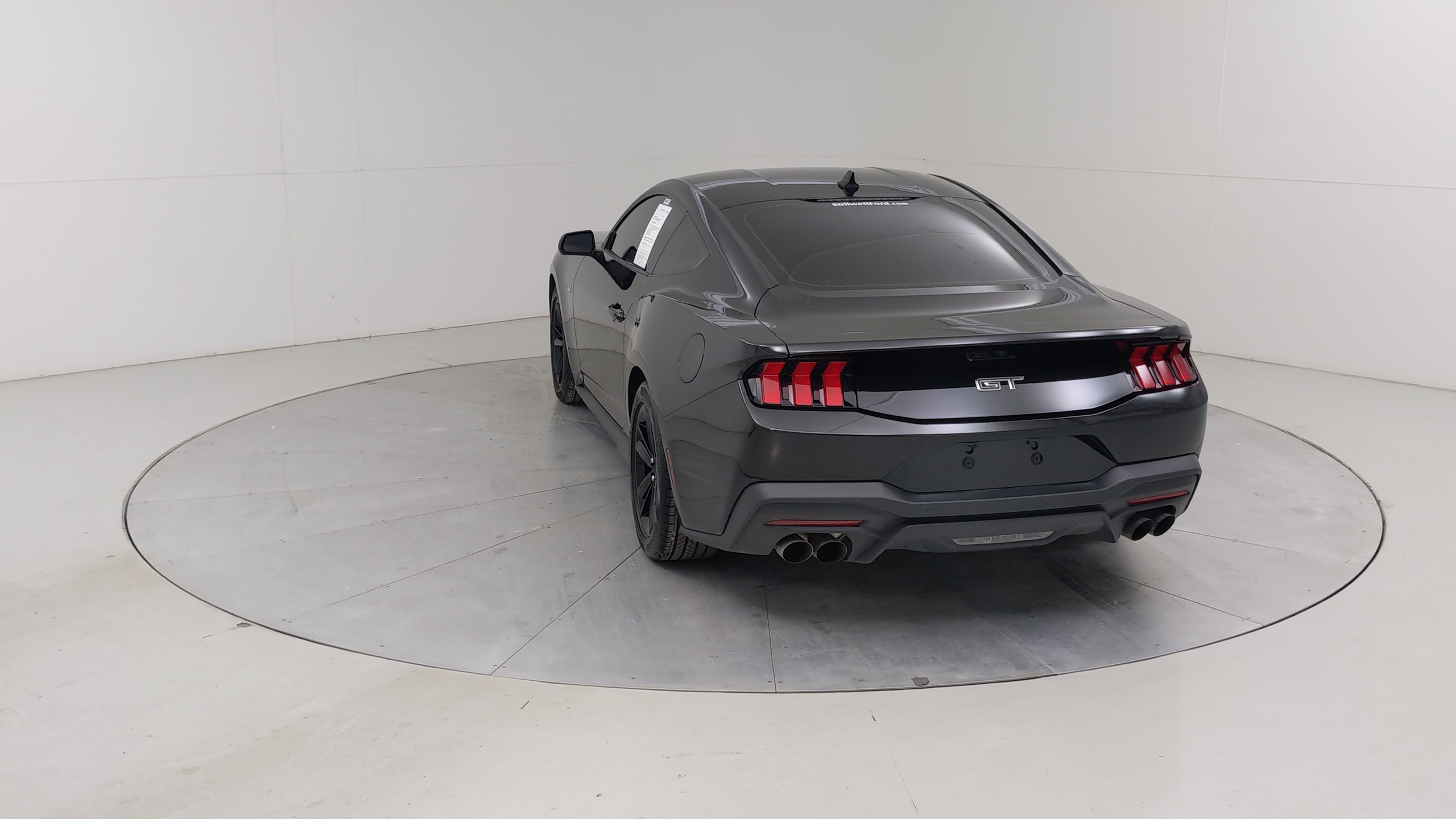 Car Exterior