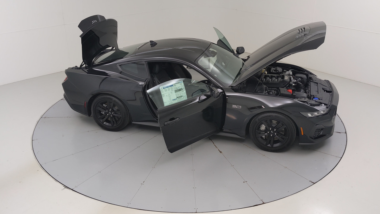 Car Exterior