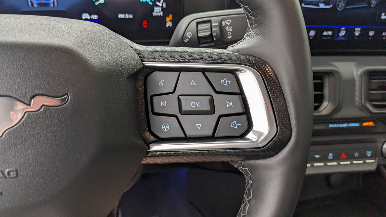 Car Exterior