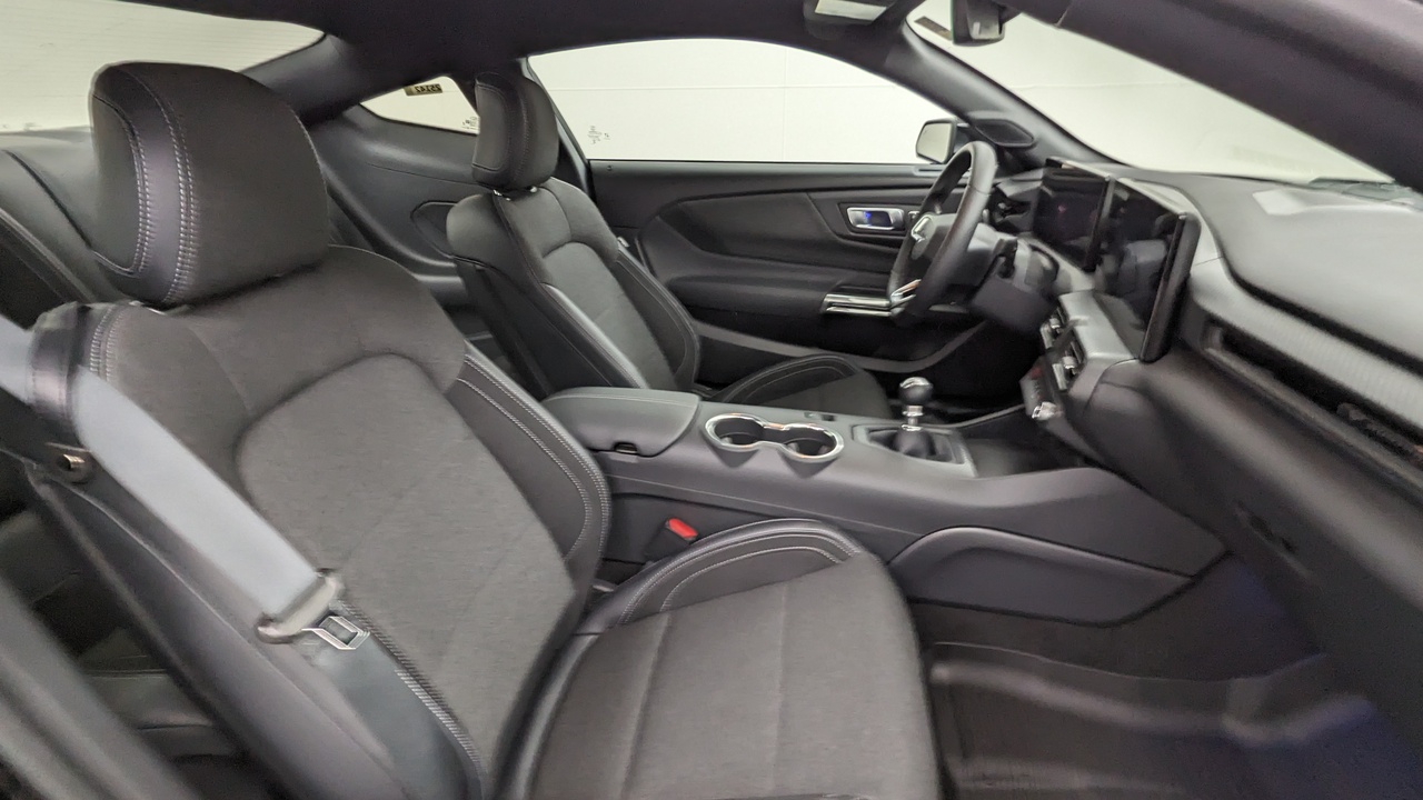 Car Exterior