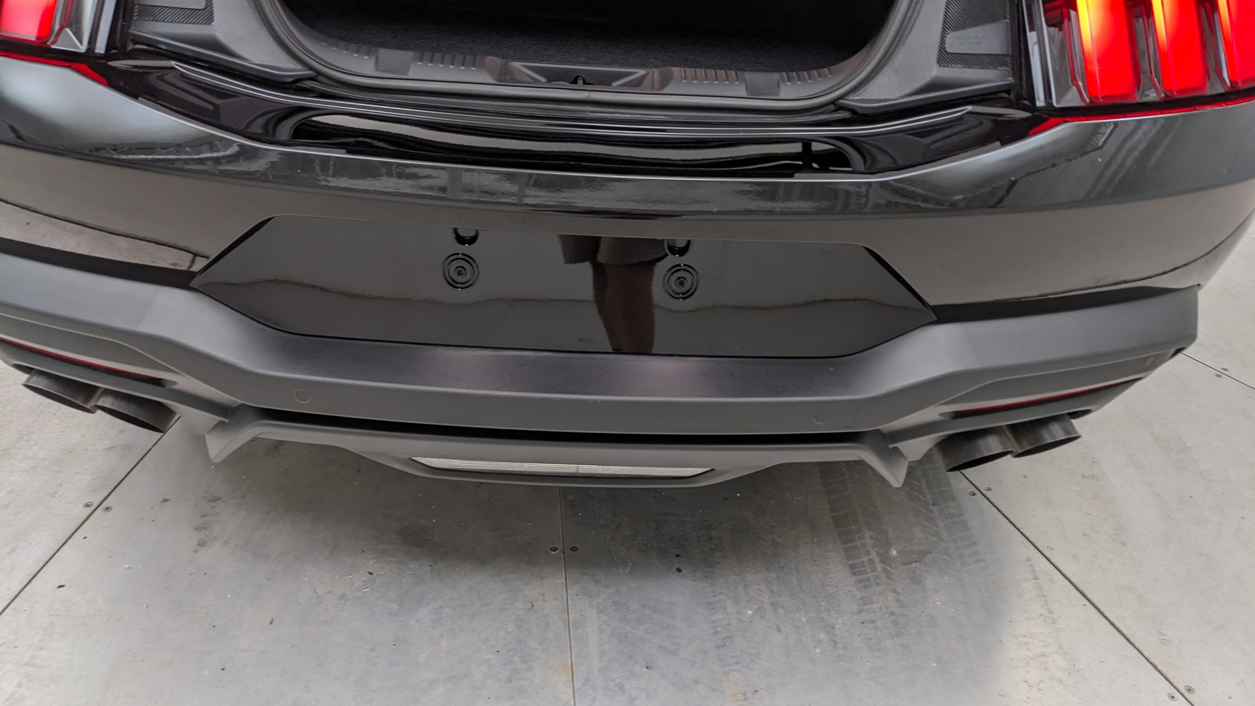 Car Exterior