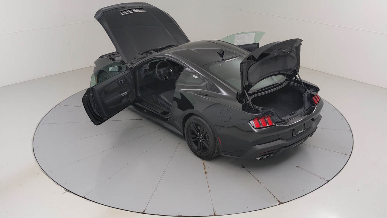 Car Exterior