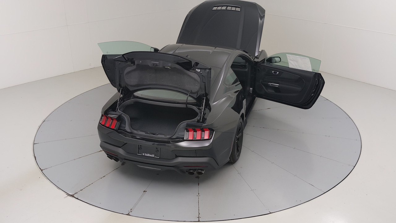 Car Exterior
