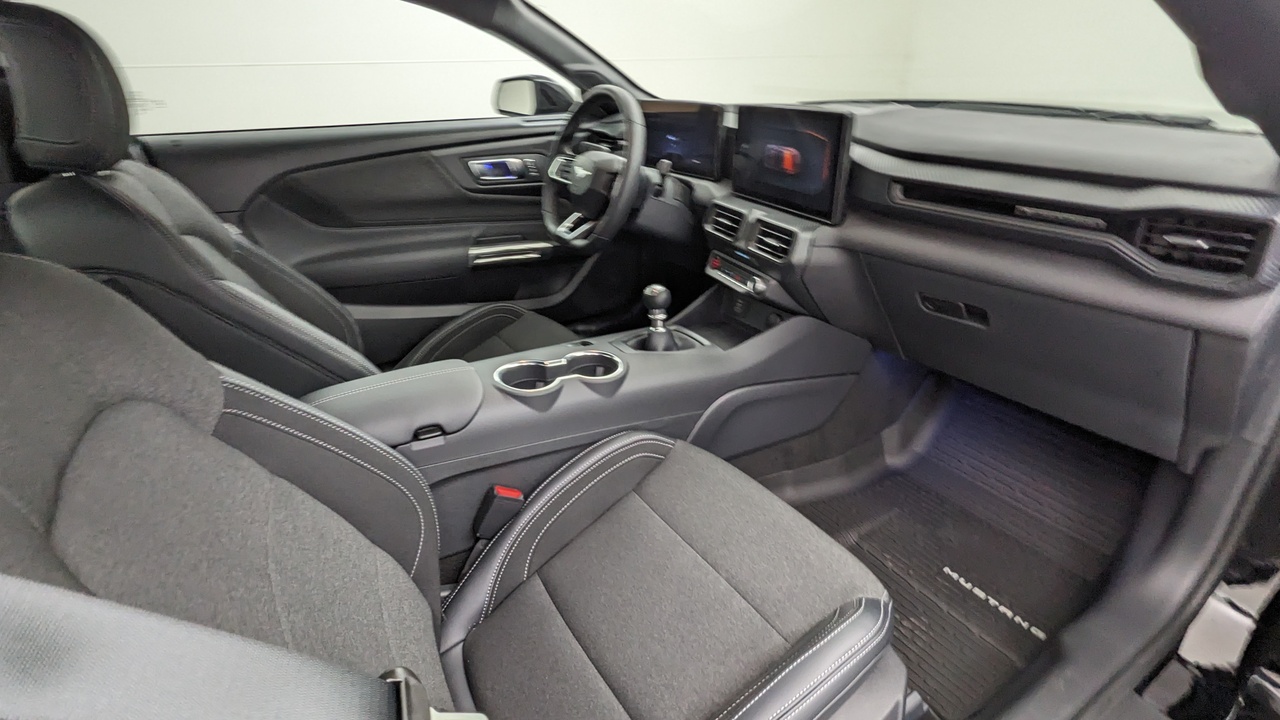 Car Exterior