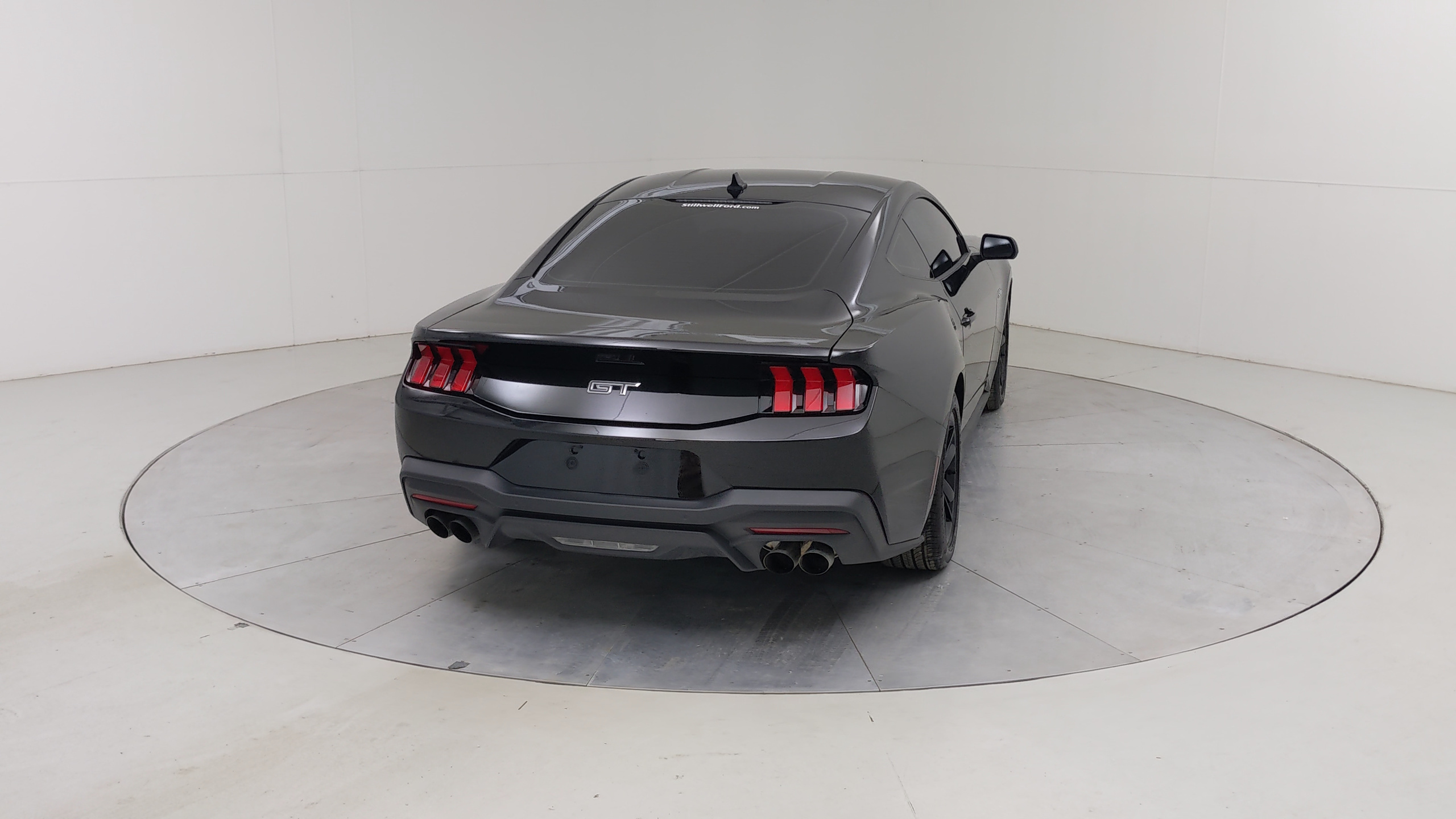 Car Exterior