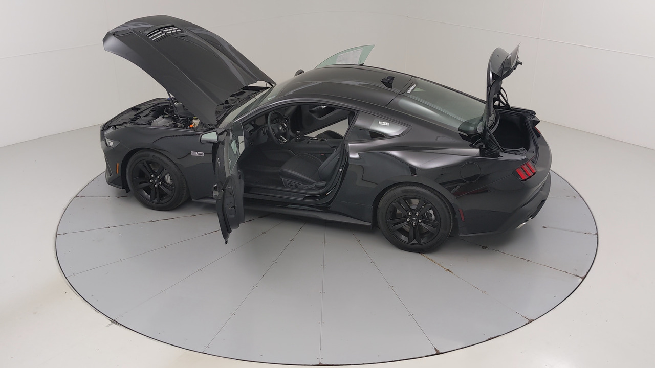 Car Exterior