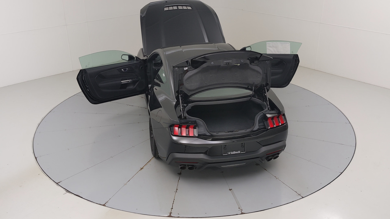 Car Exterior
