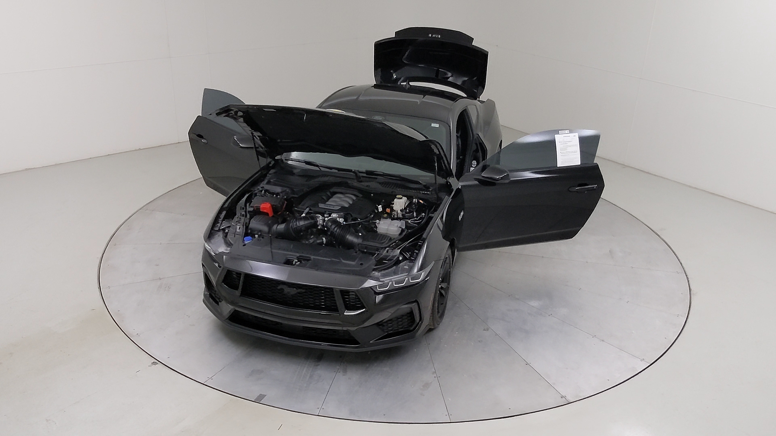 Car Exterior