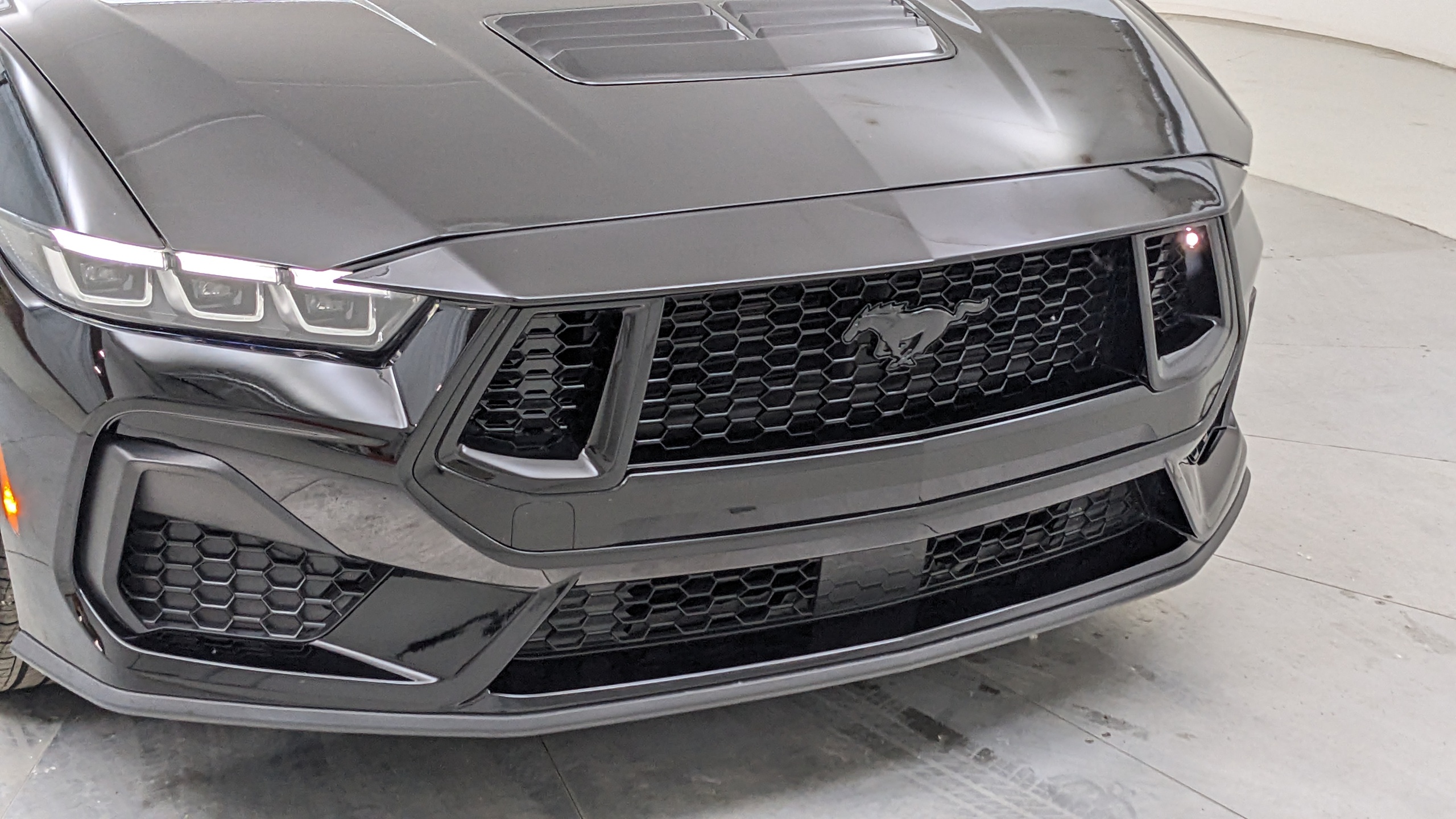 Car Exterior