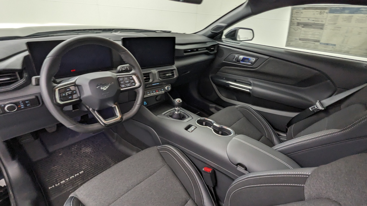 Car Exterior