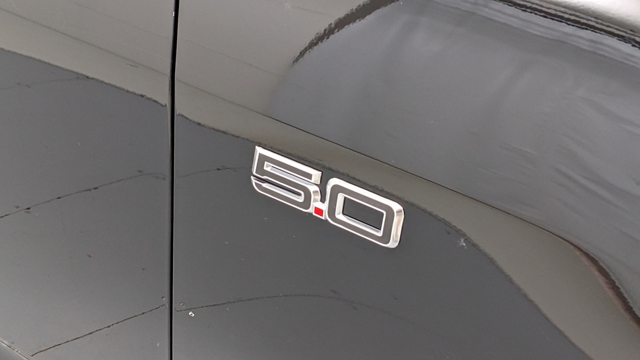 Car Exterior