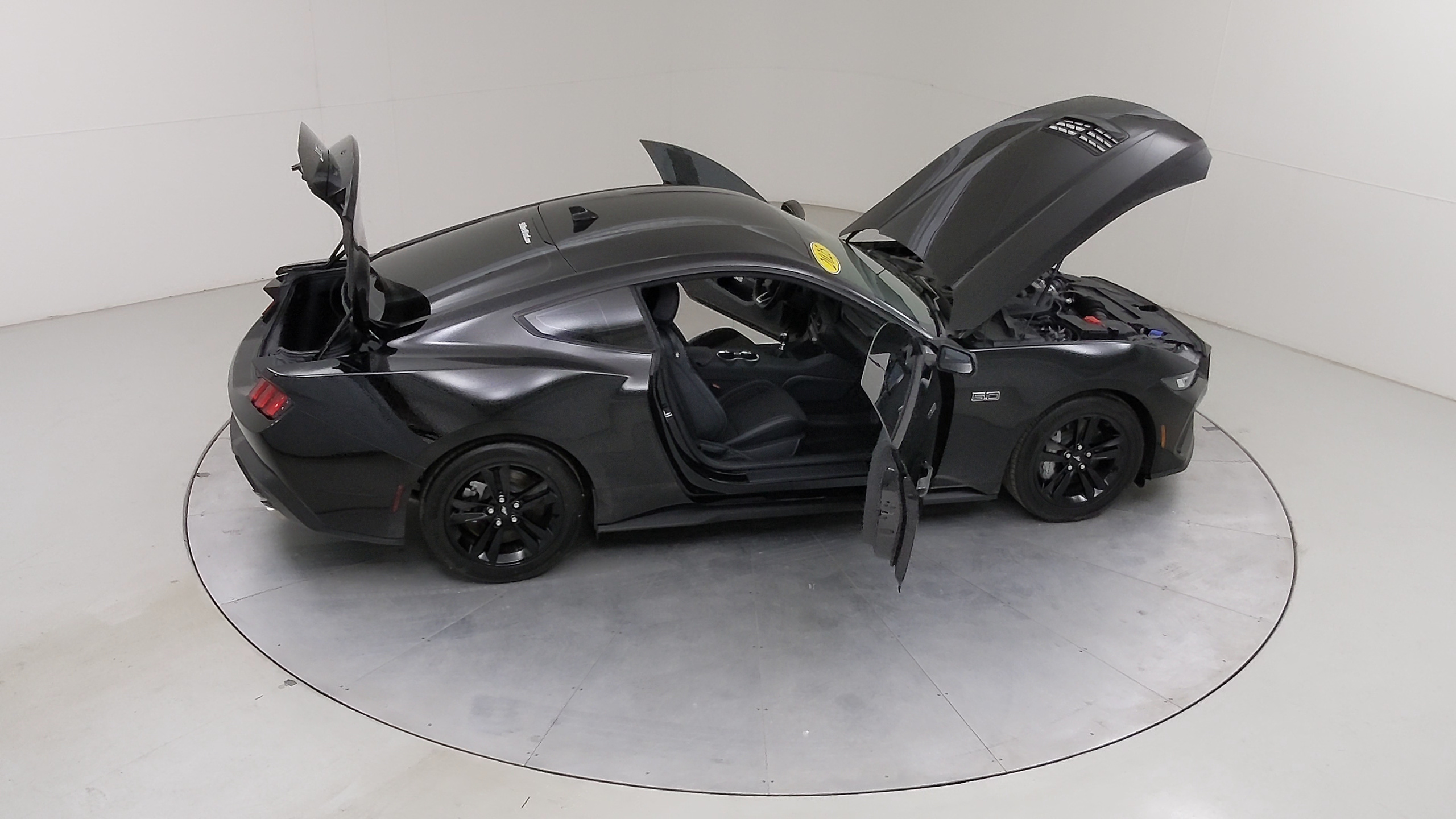 Car Exterior