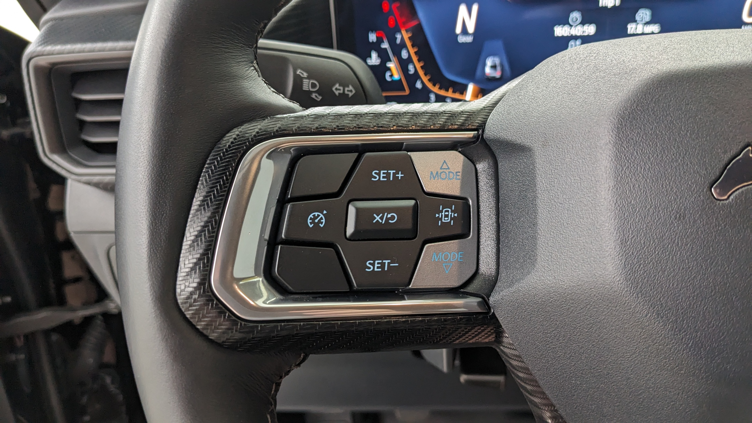 Car Exterior