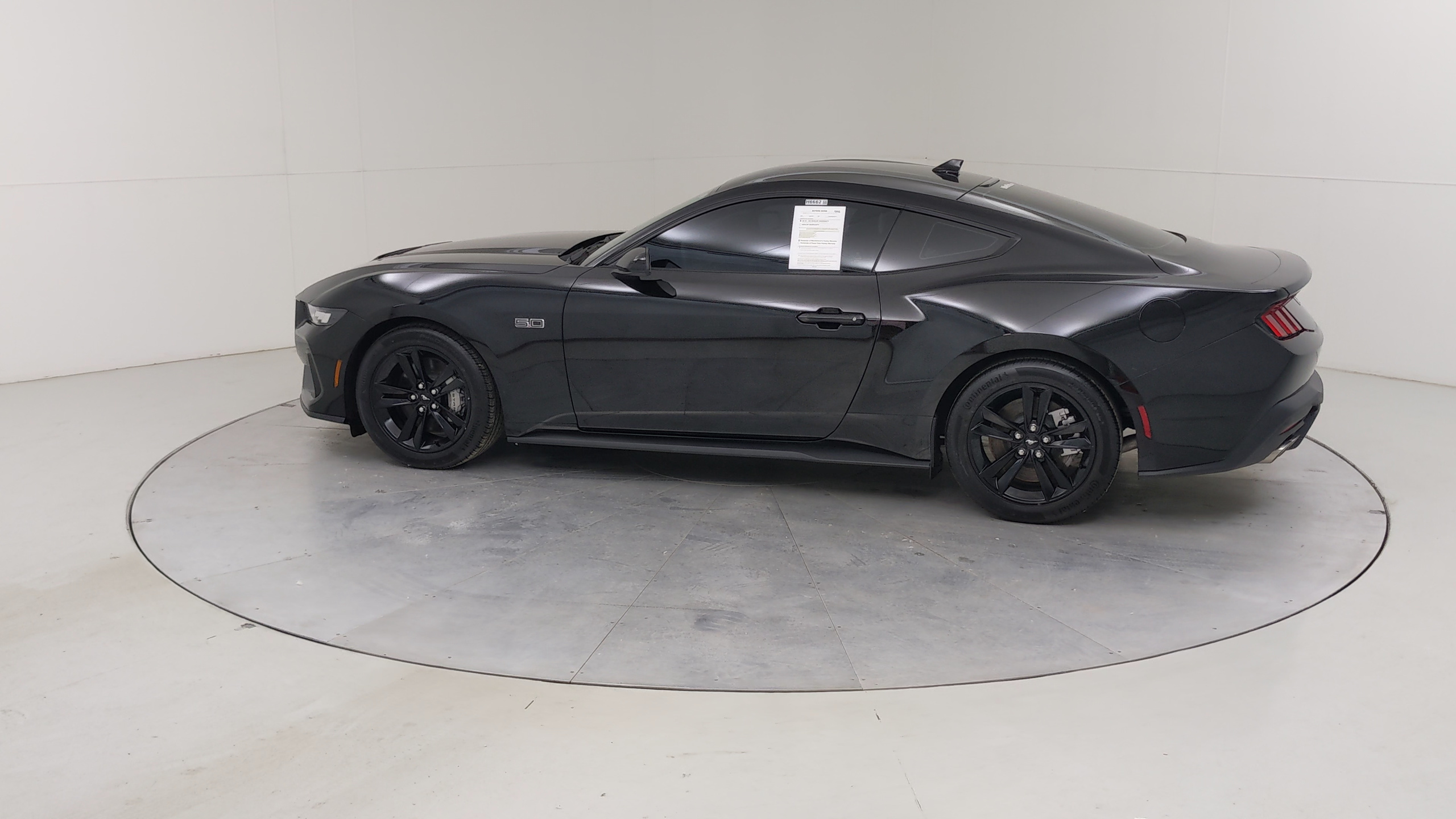 Car Exterior