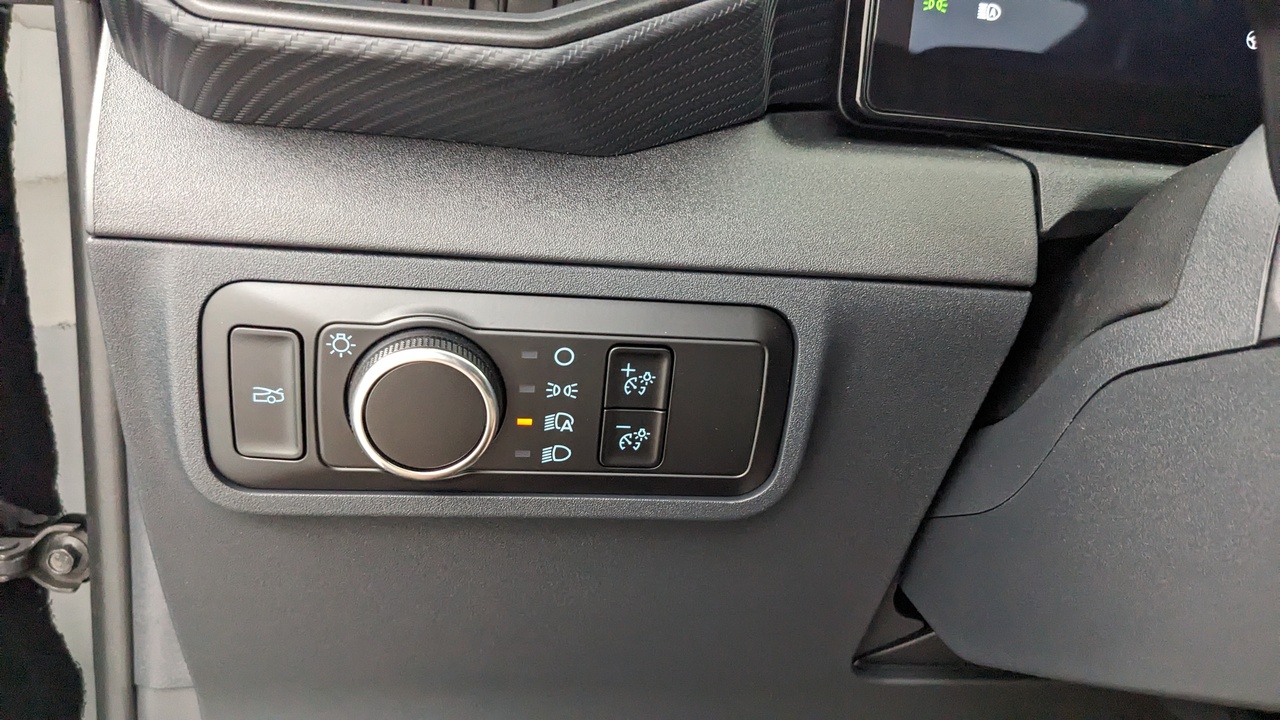 Car Exterior