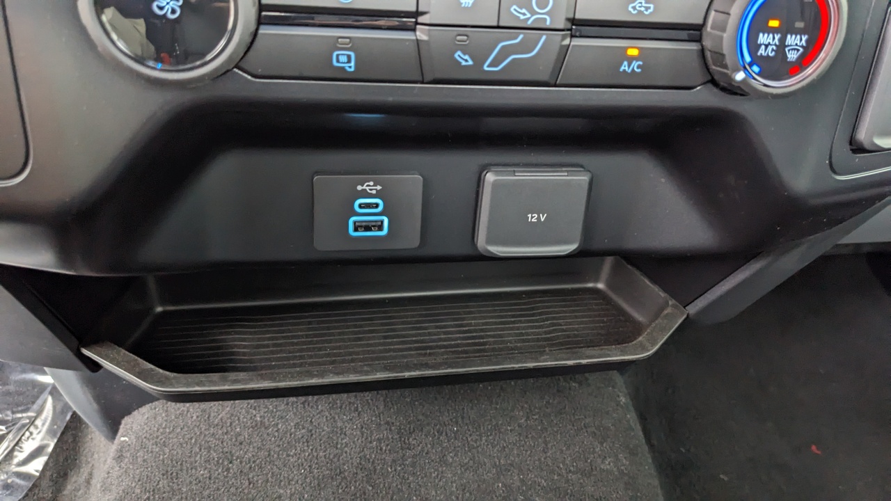 Car Exterior
