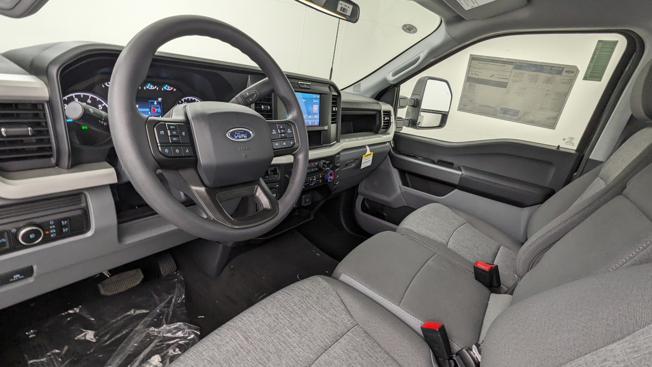 Car Exterior