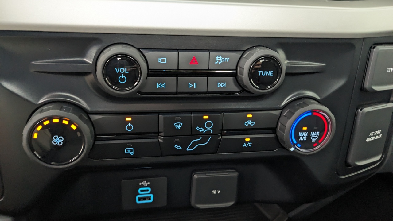Car Exterior