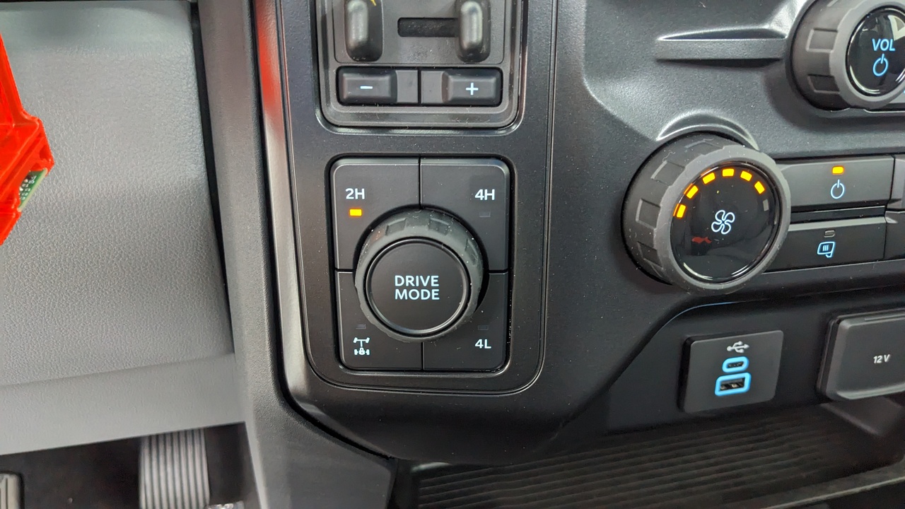 Car Exterior
