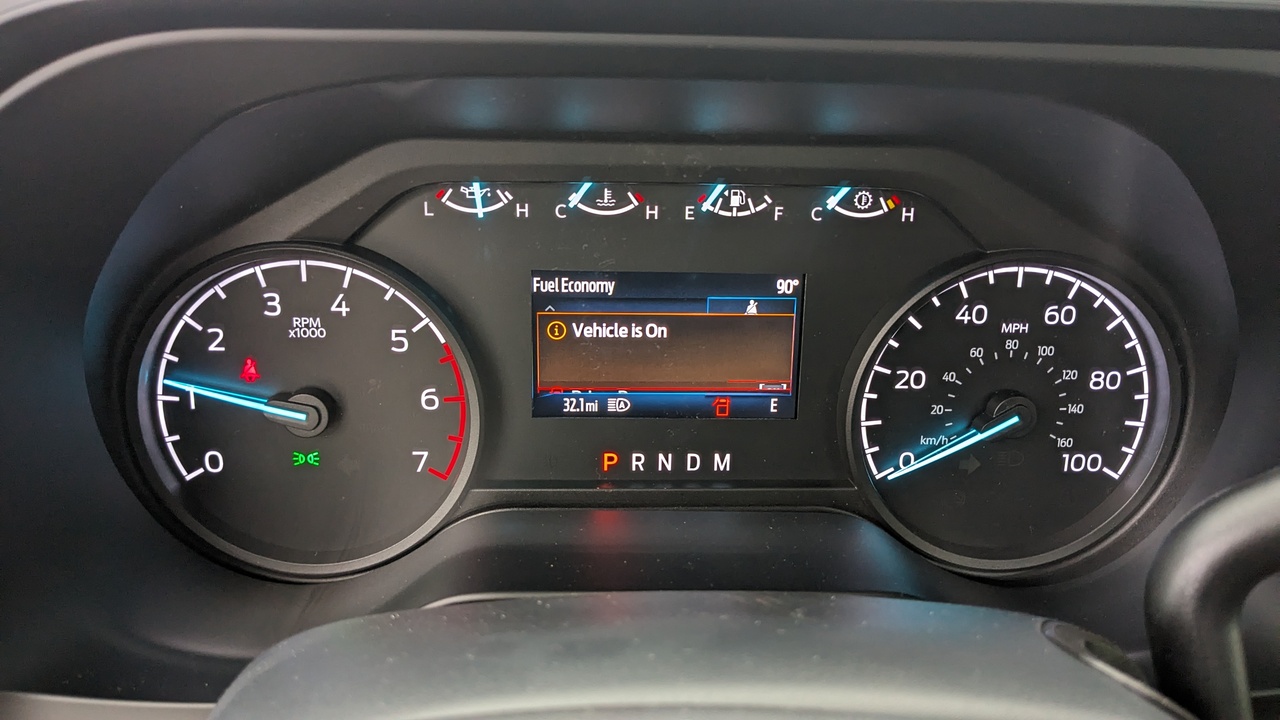 Car Exterior