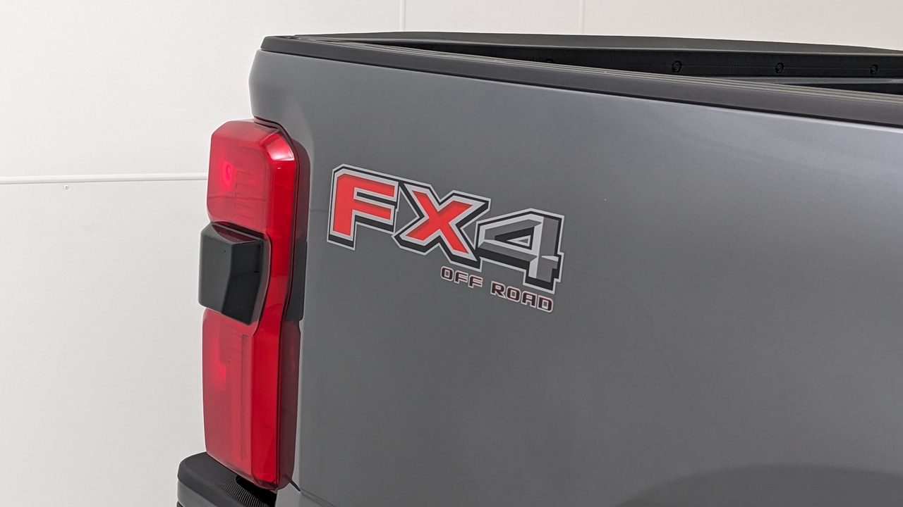 Car Exterior