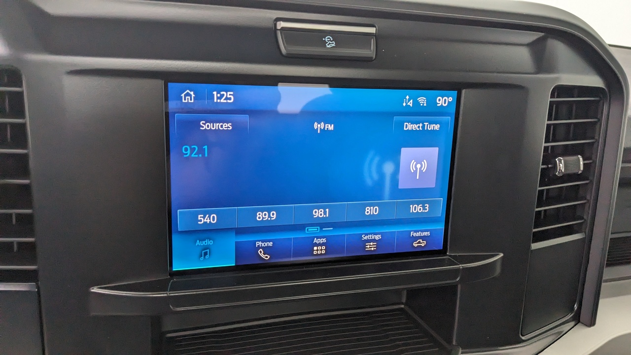 Car Exterior