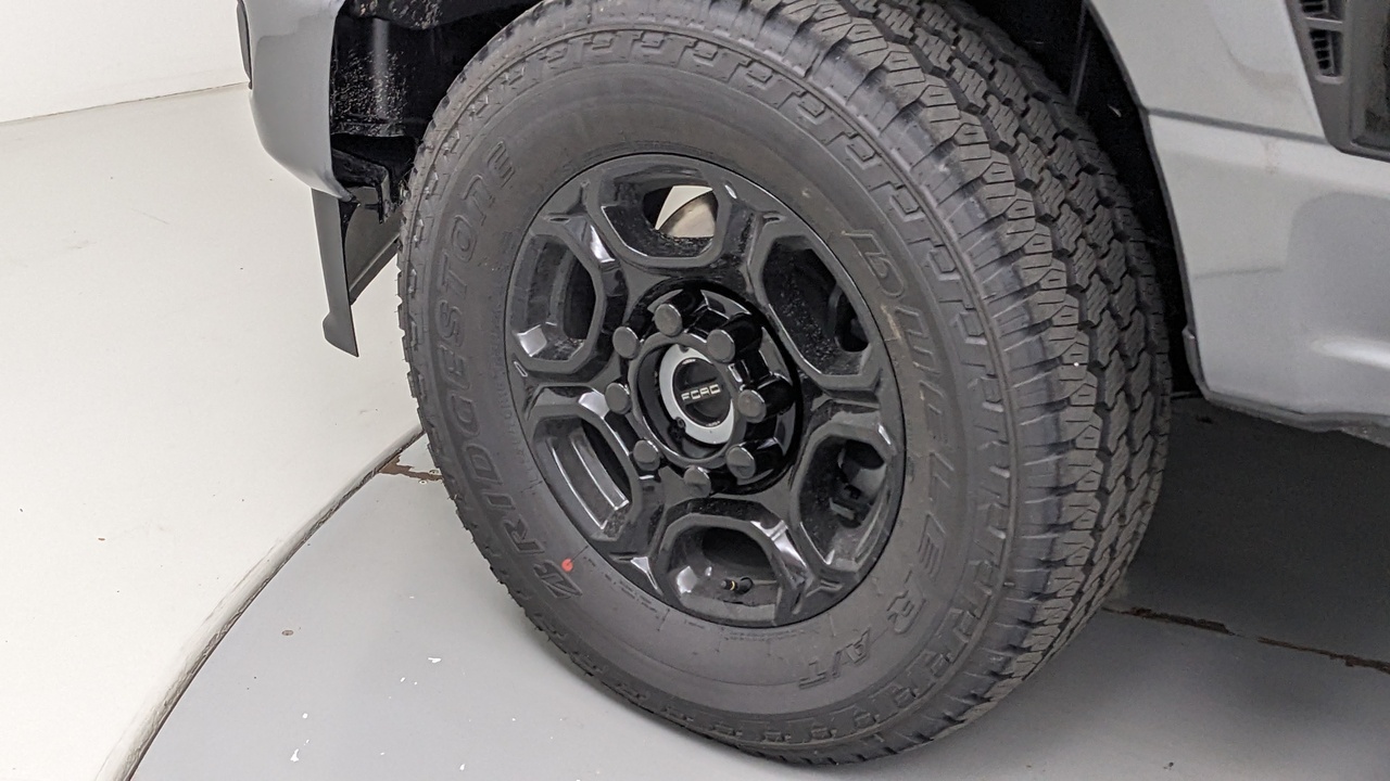 Car Exterior