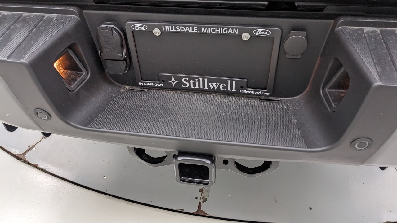 Car Exterior