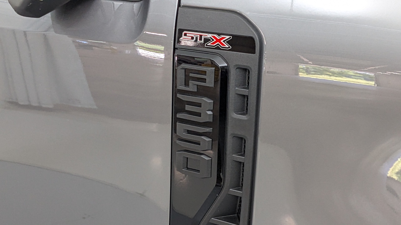 Car Exterior