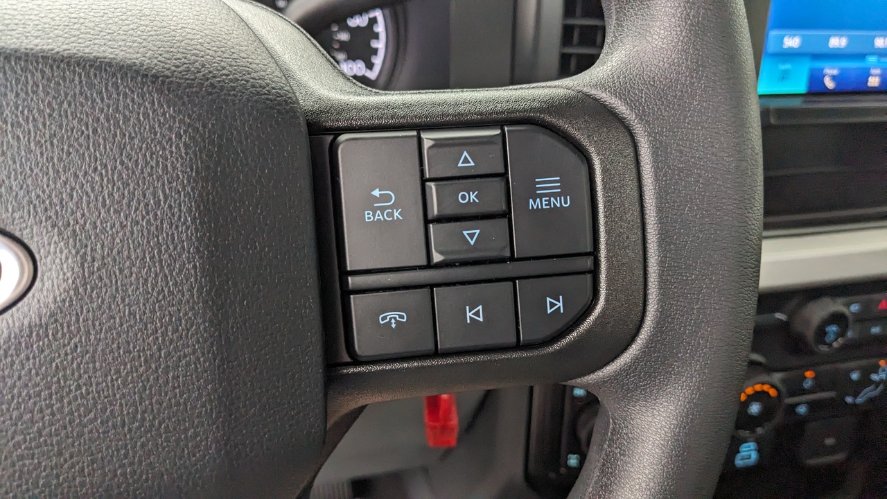 Car Exterior