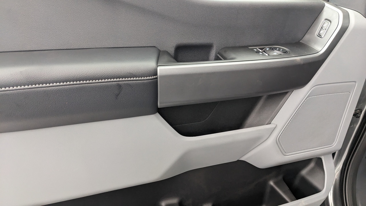Car Exterior