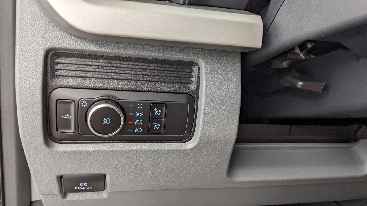Car Exterior