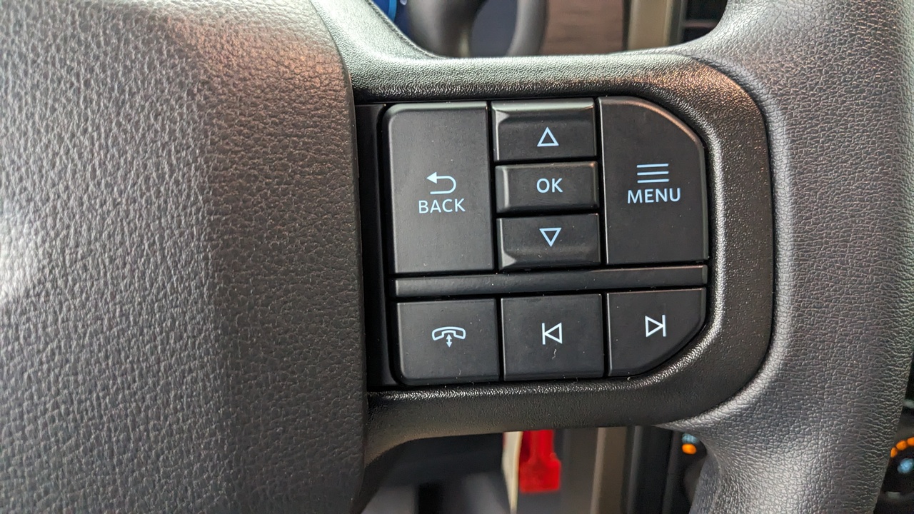 Car Exterior