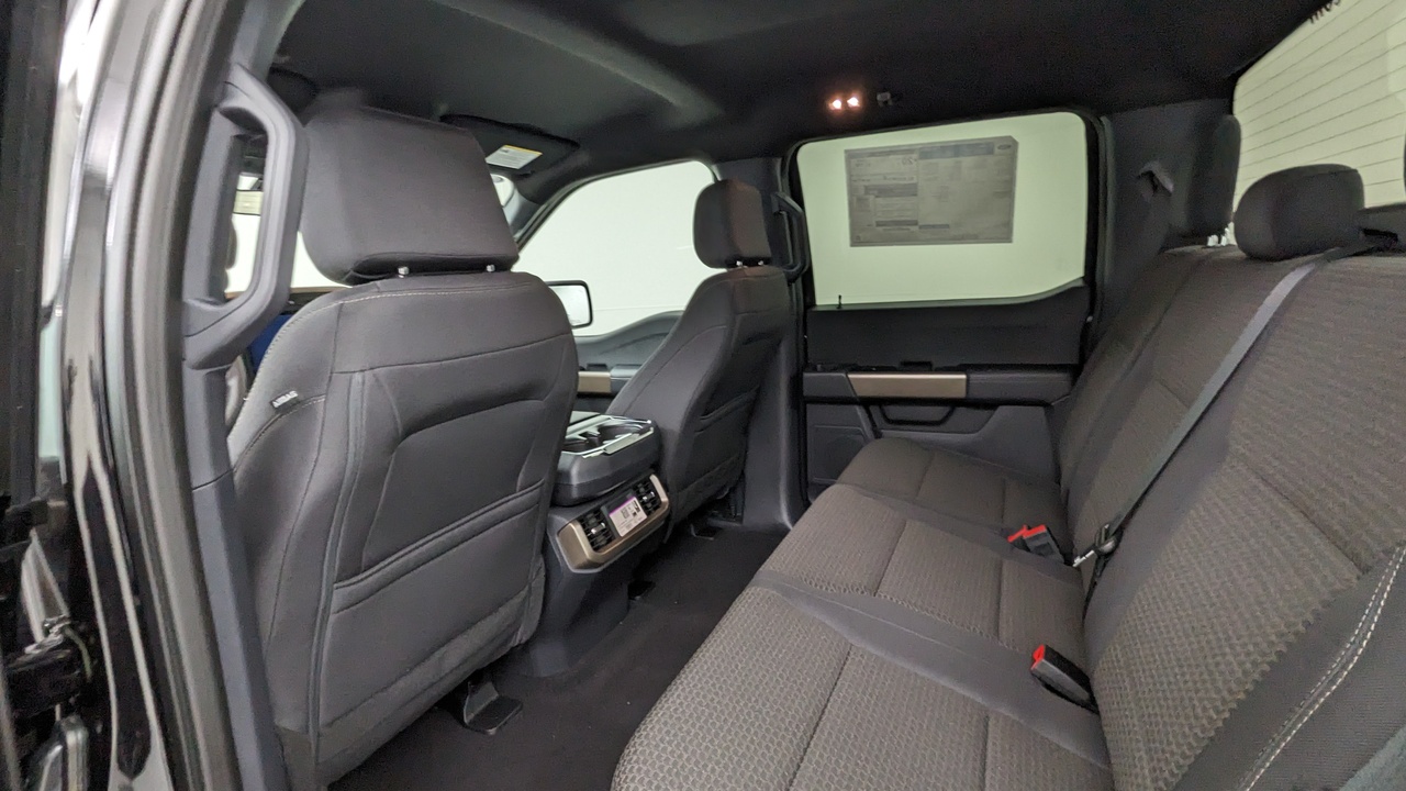 Car Exterior