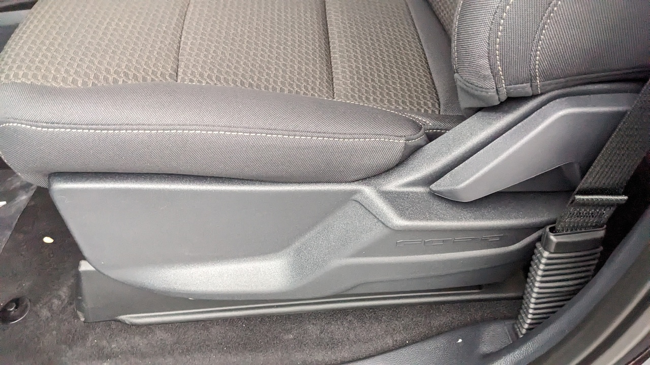 Car Exterior