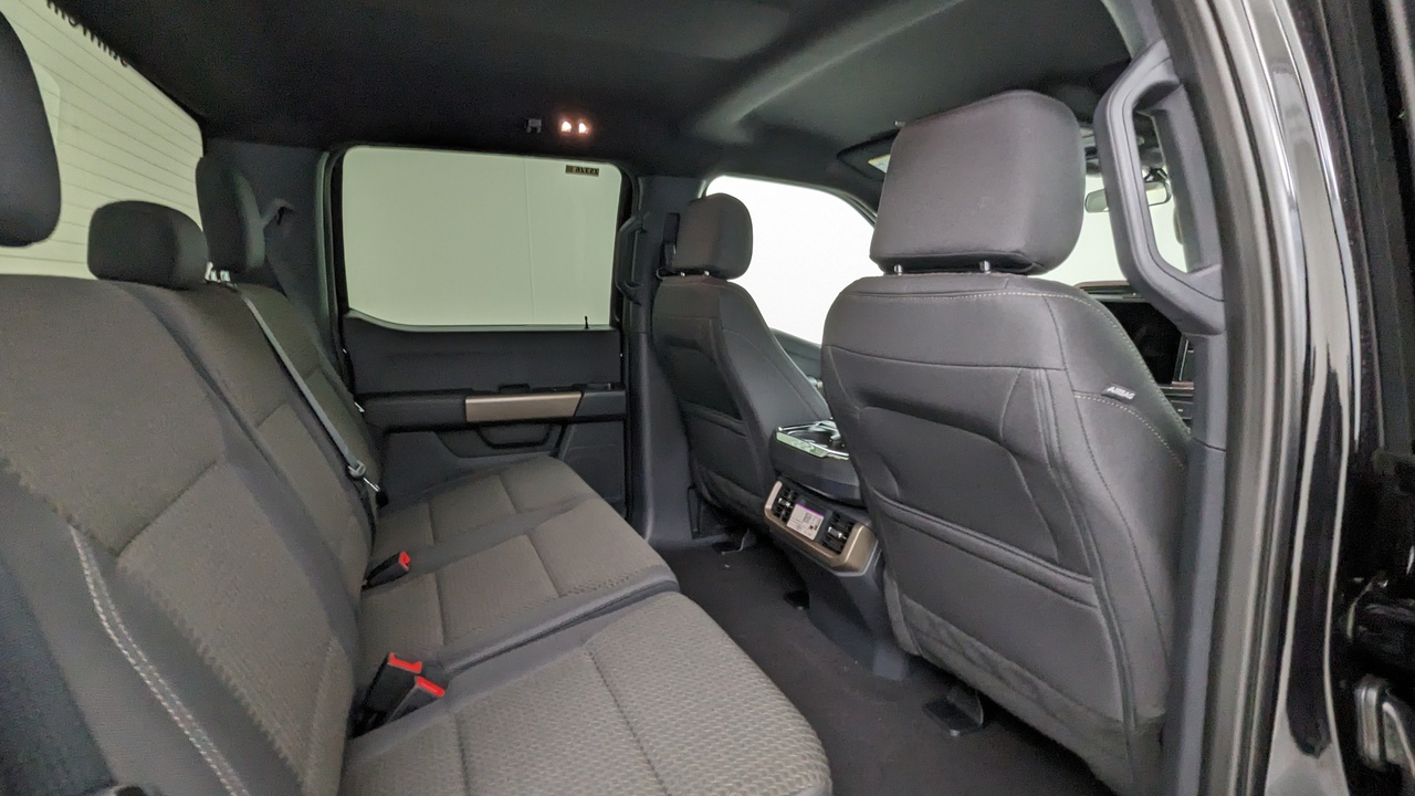Car Exterior