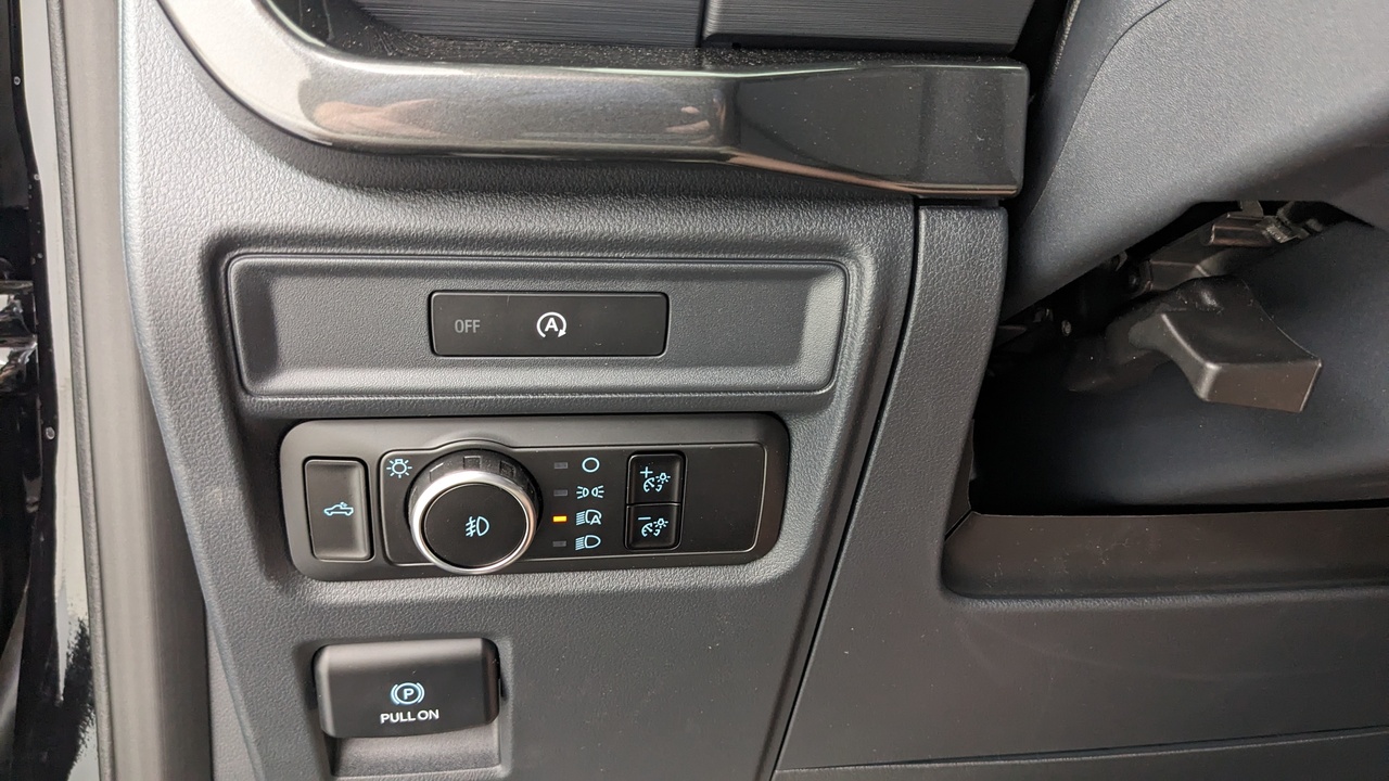 Car Exterior