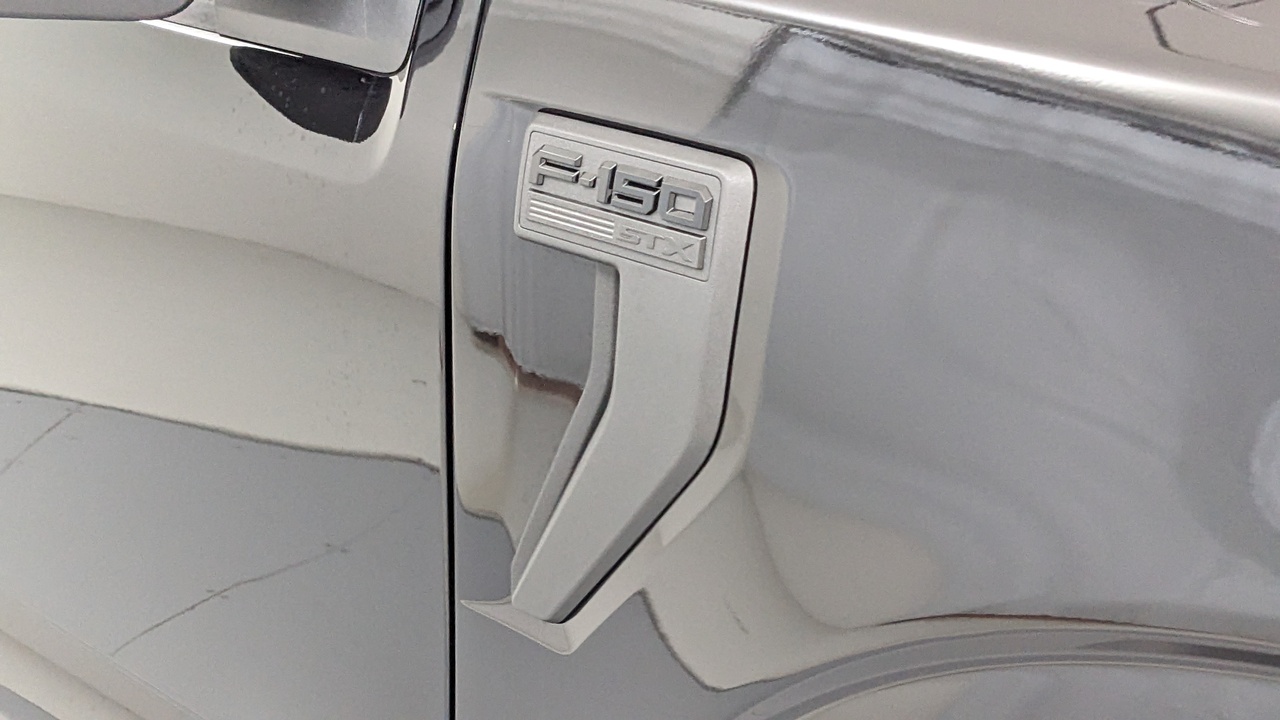 Car Exterior