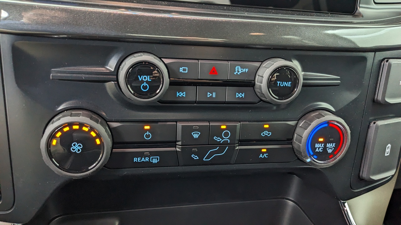 Car Exterior
