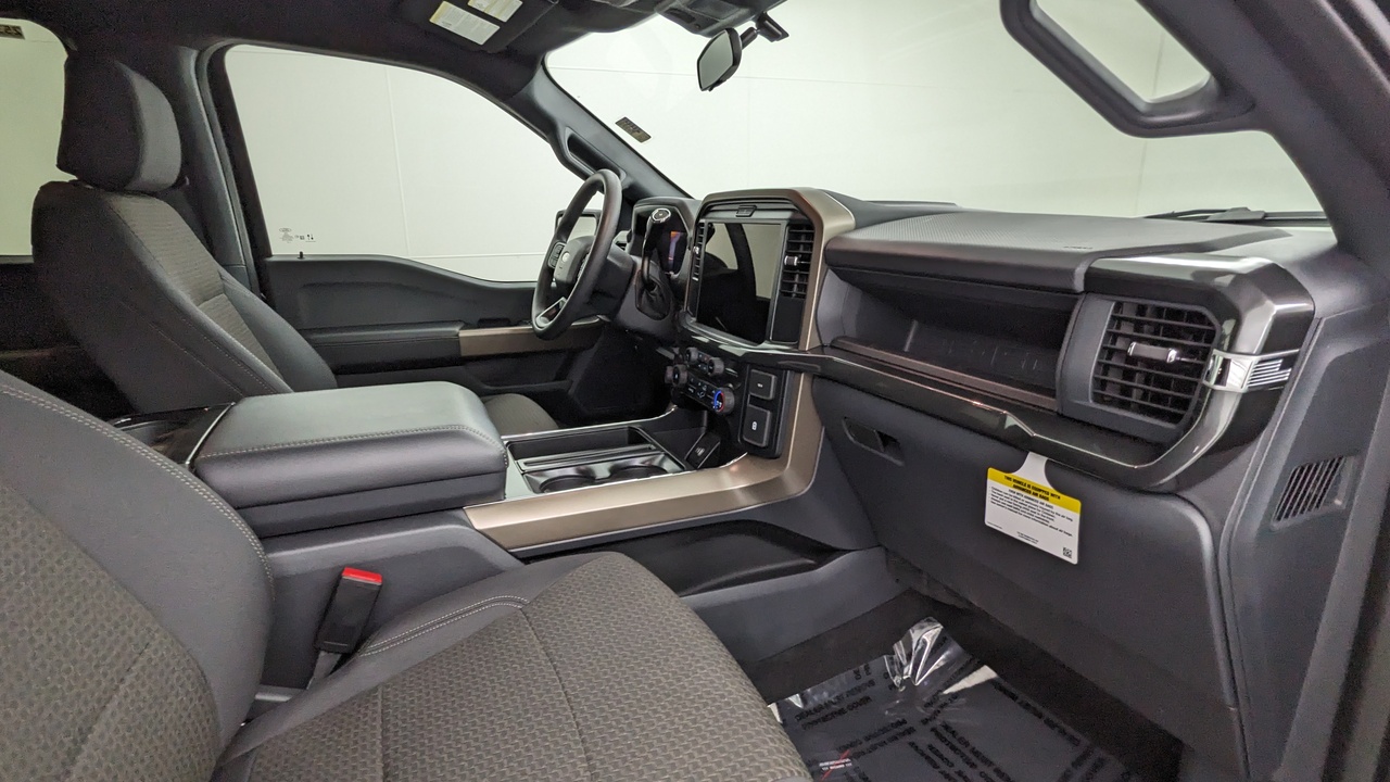 Car Exterior