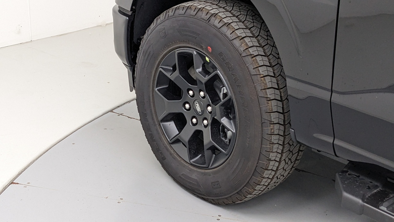 Car Exterior