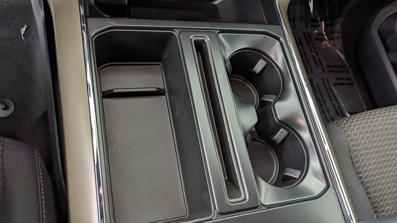 Car Exterior